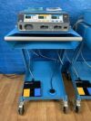VALLEYLAB COVIDIEN  1x  Force FX YOM 2015+COMPLETE with Accessories Electrosurgical Unit