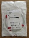 COOK G00693 Bentson Wire Guide, 20cm Distal Flexibility With Softened Tip, 145cm