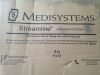 MEDISYSTEMS SL-2000M2095D Streamline Airless System, Hemodialysis Blood Tubing Sets With Priming Set (36/Box) (X)