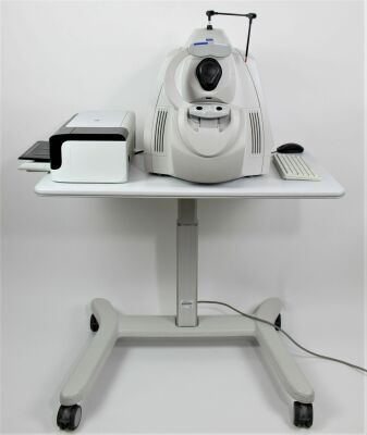 ZEISS Cirrus 4000 OCT