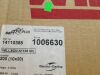 BACOUDALLOZ 14110388 Wilson N95 SAF-T-FIT Plus Particulate Respirators (Case/10)