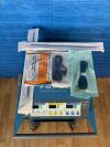 VALLEYLAB Force-FX Diathermy Unit+Footswitch+Accessories(COMPLETE) Electrosurgical Unit