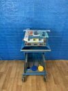 VALLEYLAB Force-FX Diathermy Unit+Footswitch+Accessories(COMPLETE) Electrosurgical Unit