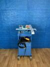 VALLEYLAB Force-FX Diathermy Unit+Footswitch+Accessories(COMPLETE) Electrosurgical Unit