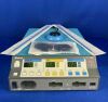 COVIDIEN/VALLEYLAB Force-FX ESU Electrosurgical Generator+Footswitch+Accessories Electrosurgical Unit