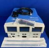 COVIDIEN/VALLEYLAB ForceTriad Electrosurgical Generator+Footswitch+Accessories Electrosurgical Unit