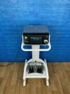 ETHICON GEN 11+Footswitch+Trolley Electrosurgical Unit