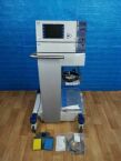 ERBE RBE VIO 200D + APC 2 + Trolley + Accessories with Foot-switch Electrosurgical Unit