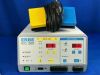 ERBE ICC 200 Electrosurgical Unit