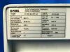 ERBE ICC 200 Electrosurgical Unit