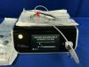 ETHICON ENDO-SURGERY GEN11 Harmonic Complete TESTED 2016 Electrosurgical Unit