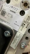SIEMENS 7114700 7114700 Straton THA 120 Tube CT Scanner