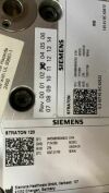 SIEMENS 7114700 7114700 Straton THA 120 Tube CT Scanner