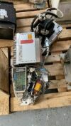 SIEMENS 7114700 7114700 Straton THA 120 Tube CT Scanner