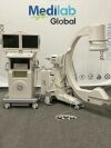 GE OEC 9900 Cardiac MTS 9” II C-ARM MD C-Arm