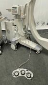 GE OEC 9900 Cardiac MTS 9” II C-ARM MD C-Arm