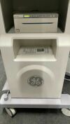 GE OEC 9900 Cardiac MTS 9” II C-ARM MD C-Arm