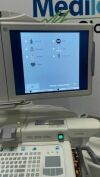 GE OEC 9900 Cardiac MTS 9” II C-ARM MD C-Arm