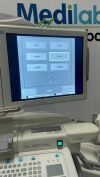 GE OEC 9900 Cardiac MTS 9” II C-ARM MD C-Arm