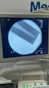 GE OEC 9900 Cardiac MTS 9” II C-ARM MD C-Arm