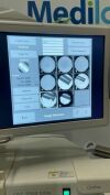 GE OEC 9900 Cardiac MTS 9” II C-ARM MD C-Arm