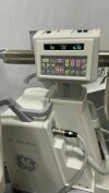 GE OEC 9900 Cardiac MTS 9” II C-ARM MD C-Arm
