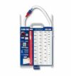 TELEFLEX A-6020-08LF - DRAIN, CHEST, PLEURAVAC, INFANT, DRY, LF, 1/CS