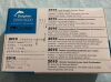CONMED 2010 Dolphin 2000/3000 Adult Reusable Oximetry Sensor