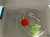 CONMED 2010 Dolphin 2000/3000 Adult Reusable Oximetry Sensor