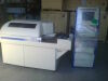 BECKMAN COULTER OLYMPUS AU 640 Chemistry Analyzer