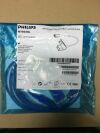 PHILIPS 989803136591 Spo2 adapter cable for OxiMax TM Instruments(3m)M1943NL REF 989803136591 Monitor