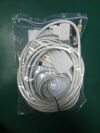 PHILIPS 989803184941 TC10 ECG machime Long 10 lead patient cable IEC REF 989803184941 ECG unit