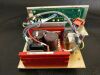 GE 453567178501 Vertical Brake Assy CT Scanner