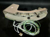 GE D-32584 MKF 4-MED GP45 Cath Lab