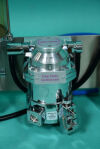 DR. MUELLER Wand-Narkosegerät Anesthesia Machine
