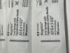 COVIDIEN Lot of 10 Magellan 3mL Syringe 8881833215    Exp. 11-2024 (Q8) 8881833215 Magellan 3mL Syringe