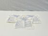 TERUMO Lot of 7  GlideWire Straight  GR2502 Exp. 02-2021 (C8) GR2502 GlideWire Straight