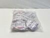 BD ECLIPSE Lot of 58 Needle 25G 1 1/2 305767  Exp. 03-2021 (Q8) Needle 25G 1 1/2