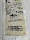 ANGIO DYNAMICS Lot of 2 Soft-Vu Cobra 1 10709101  Exp. 02-2021 (Q8) 10709101 Soft-Vu Cobra 1