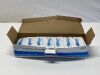 DPS Lot of 79 Safety Needle 9760W451  Exp. 09-2025 (Q8) 9760W451 Safety Needle