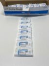 DPS Lot of 79 Safety Needle 9760W451  Exp. 09-2025 (Q8) 9760W451 Safety Needle