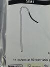 COOK MEDICAL Lot of 2 Beacon Tip G08677  Exp. 03-2021 (Q8) G08677 Beacon Tip