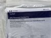 COVIDIEN Turkel Safety Thoracentesis Procedural Tray 566059   Exp. 07-2020 (F2) 566059 Turkel Safety Thoracentesis Procedural Tray