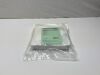 CENTURION Lot of 4 Chest Tube Insertion Tray MNS3390  Exp. 2021-01  (G1) MNS3390 Chest Tube Insertion Tray