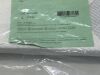 CENTURION Lot of 4 Chest Tube Insertion Tray MNS3390  Exp. 2021-01  (G1) MNS3390 Chest Tube Insertion Tray
