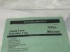 CENTURION Lot of 4 Chest Tube Insertion Tray MNS3390  Exp. 2021-01  (G1) MNS3390 Chest Tube Insertion Tray