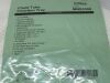 CENTURION Lot of 4 Chest Tube Insertion Tray MNS3390  Exp. 2021-01  (G1) MNS3390 Chest Tube Insertion Tray