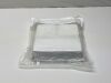 CENTURION Lot of 4 Chest Tube Insertion Tray MNS3390  Exp. 2021-01  (G1) MNS3390 Chest Tube Insertion Tray