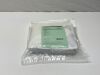 CENTURION Lot of 4 Chest Tube Insertion Tray MNS3390  Exp. 2021-01  (G1) MNS3390 Chest Tube Insertion Tray