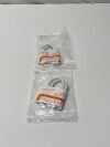 CRITIKON Lot of 6 Soft-Cuff 8-13cm 2500 (Q7) 2500 Soft-Cuff 8-13cm